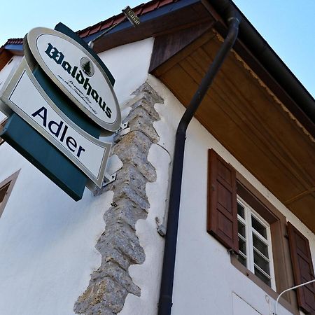 Gasthaus Adler Nordschwaben Екстер'єр фото