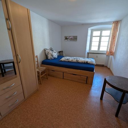 Gasthaus Adler Nordschwaben Екстер'єр фото