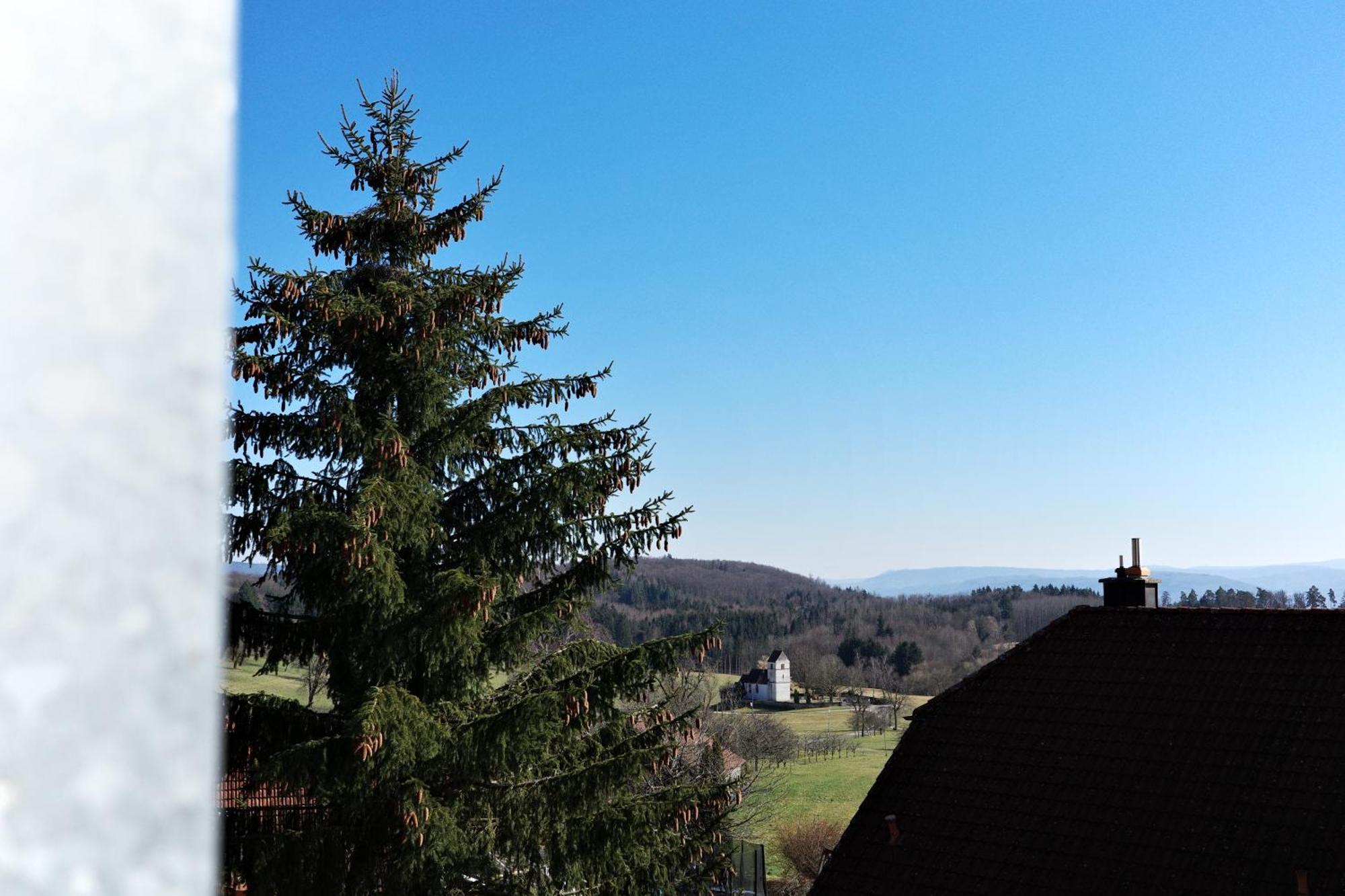 Gasthaus Adler Nordschwaben Екстер'єр фото