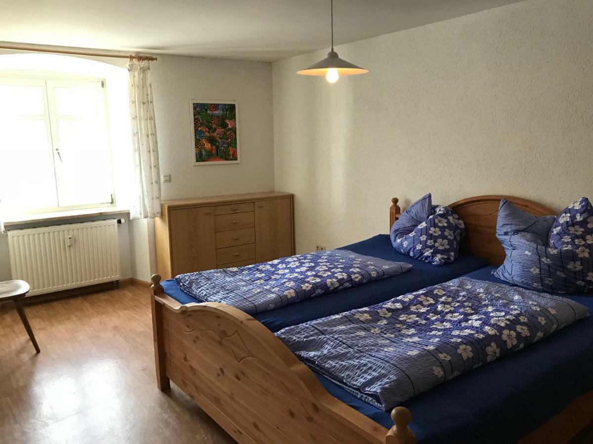 Gasthaus Adler Nordschwaben Екстер'єр фото